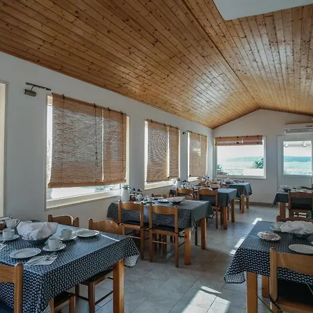 Гостевой дом House Zaca