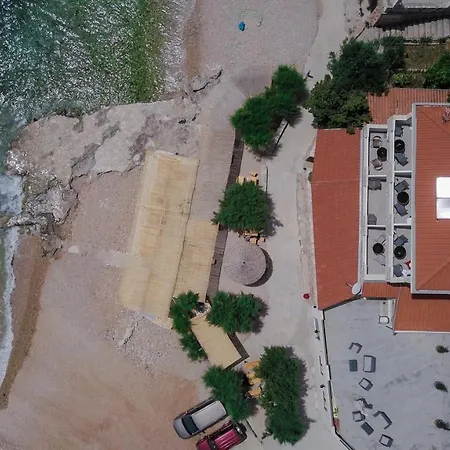 Gostinjska kuća House Zaca Zavala