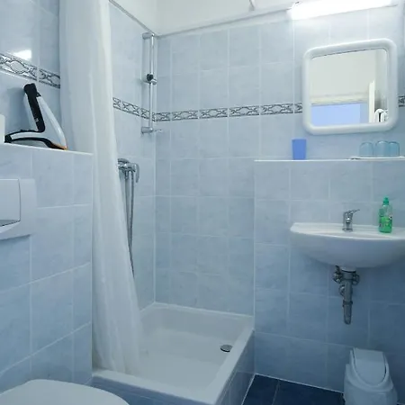 House Zaca ゲストハウス