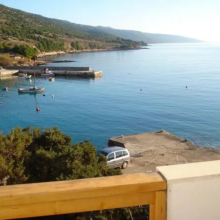 House Zaca Penzion 3*