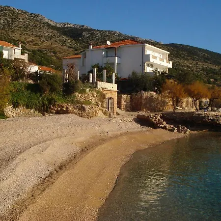 ゲストハウス House Zaca ザヴァラ