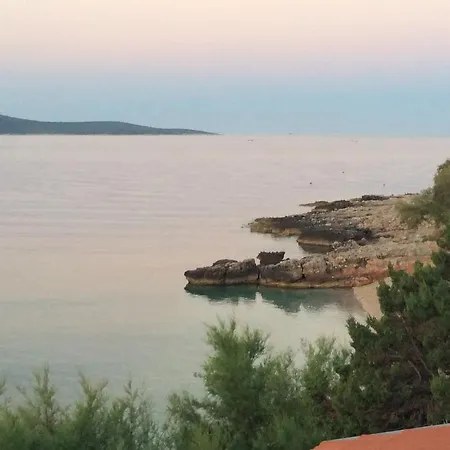 Penzion House Zaca 3*