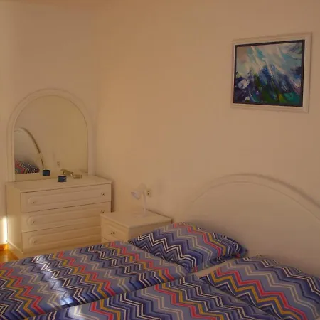 Konukevi House Zaca 3*