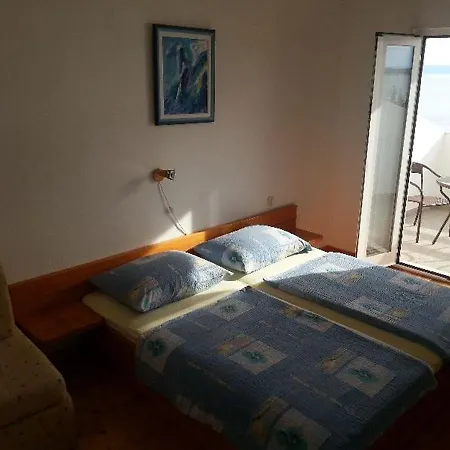 Konukevi House Zaca Zavala
