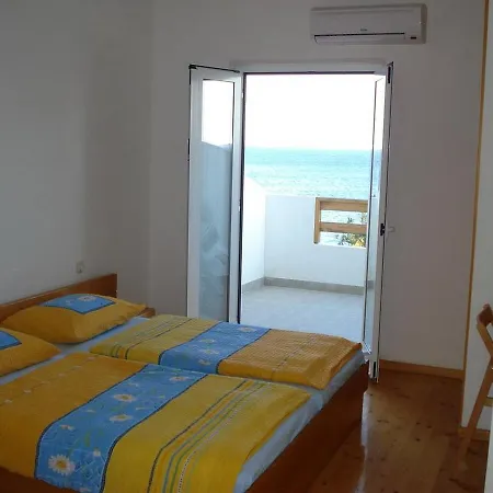 Konukevi House Zaca