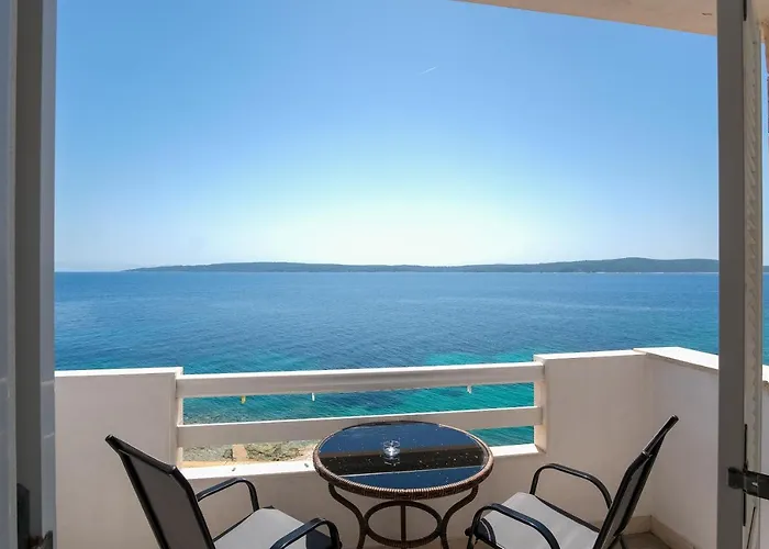 House Zaca Gasthof Zavala