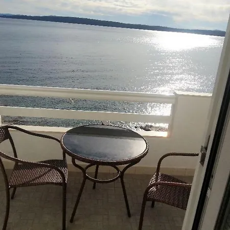 招待所 House Zaca 萨瓦拉