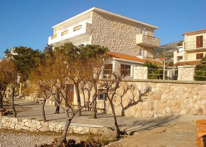 House Zaca זבלה